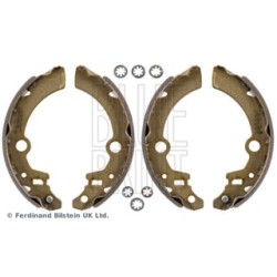 Brake Shoe Set BLUE PRINT ADK84132 OE Ref 1A062638Z