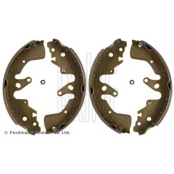 Brake Shoe Set BLUE PRINT ADK84138 OE Ref 53200-65J01