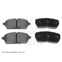 Disc Brake Pad Set BLUE PRINT ADK84212 OE Ref 1V6N3328Z