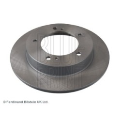Brake Disc BLUE PRINT ADK84301 OE Ref 55211-80000-A00