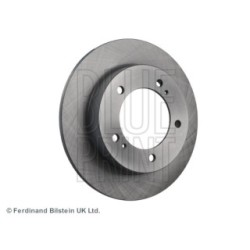 Brake Disc BLUE PRINT ADK84301 OE Ref 55211-80000-A00 BLUE PRINT