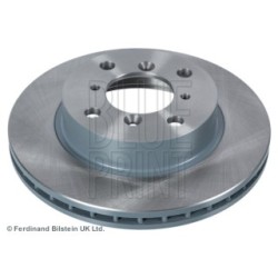 Brake Disc BLUE PRINT ADK84310 OE Ref 5531160G01