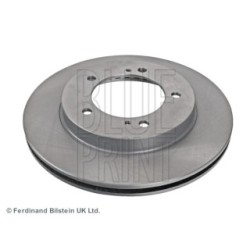 Brake Disc BLUE PRINT ADK84311 OE Ref 55211-77E01