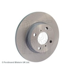 Brake Disc BLUE PRINT ADK84316 OE Ref 55311-83E00 BLUE PRINT