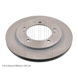 Brake Disc BLUE PRINT ADK84317 OE Ref 55211-65D00-000