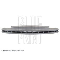 Brake Disc BLUE PRINT ADK84317 OE Ref 55211-65D00-000 BLUE PRINT