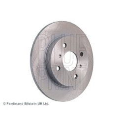 Brake Disc BLUE PRINT ADK84323 OE Ref 55611-62G01 BLUE PRINT