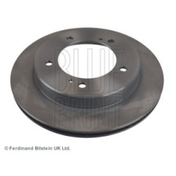 Brake Disc BLUE PRINT ADK84327 OE Ref 55211-56B01