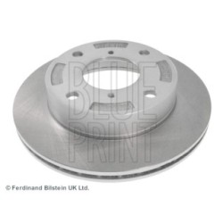 Brake Disc BLUE PRINT ADK84333 OE Ref 55311M72F00