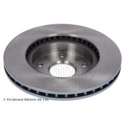 Brake Disc BLUE PRINT ADK84334 OE Ref 55311M65M00 BLUE PRINT