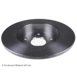 Brake Disc BLUE PRINT ADK84343 OE Ref 55611-57L01 BLUE PRINT