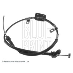 Parking Brake Cable Pull BLUE PRINT ADK84675 OE Ref 54410-68D00
