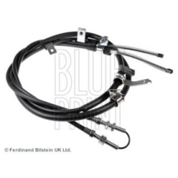Parking Brake Cable Pull BLUE PRINT ADK84687 OE Ref 54400M70F10000