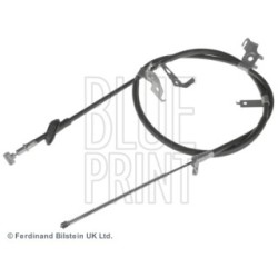 Parking Brake Cable Pull BLUE PRINT ADK84691 OE Ref 54402-80J00