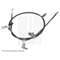 Parking Brake Cable Pull BLUE PRINT ADK84693 OE Ref 54402-80J10 BLUE PRINT