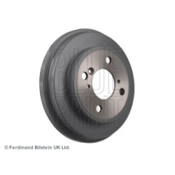 Brake Drum BLUE PRINT ADK84710 OE Ref 43511-86G10 BLUE PRINT