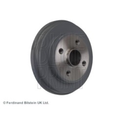 Brake Drum BLUE PRINT ADK84711 OE Ref 43511-86G50 BLUE PRINT
