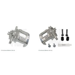 Front Right & Left Brake Caliper Pair BLUE PRINT ADK84834-35 OE Ref 55102M72F10000 BLUE PRINT