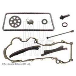 Timing Chain Kit BLUE PRINT ADK87332 OE Ref 55261264 S1