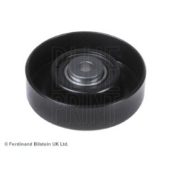 V-ribbed Belt Deflection guide Pulley BLUE PRINT ADK896501 OE Ref 17530-77E00