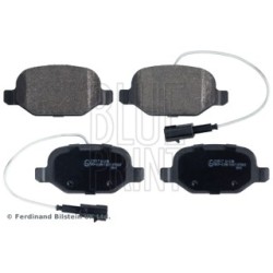 Disc Brake Pad Set BLUE PRINT ADL144219 OE Ref 77365752