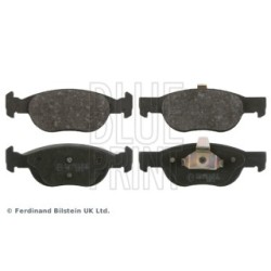 Disc Brake Pad Set BLUE PRINT ADL144238 OE Ref 77362170