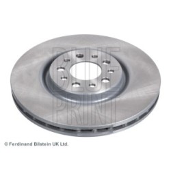 Brake Disc BLUE PRINT ADL144324 OE Ref 51731346