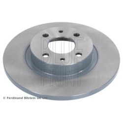 Brake Disc BLUE PRINT ADL144330 OE Ref 71738373