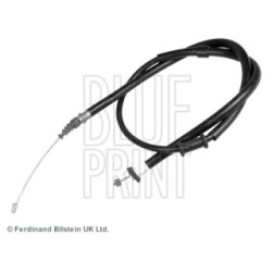 Parking Brake Cable Pull BLUE PRINT ADL144605 OE Ref 51826362
