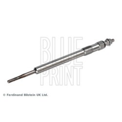 Glow Plug BLUE PRINT ADM51819 OE Ref 1 717 631