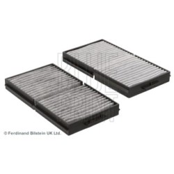 Cabin Air Filter Set BLUE PRINT ADM52501 OE Ref CB12-61-J6X