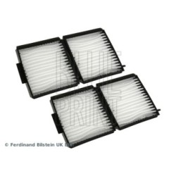 Cabin Air Filter Set BLUE PRINT ADM52504 OE Ref GE6T-61-J6X