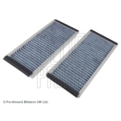 Cabin Air Filter Set BLUE PRINT ADM52507 OE Ref LDY4-61-J6X 9A