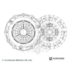 Clutch Kit BLUE PRINT ADM53069 OE Ref FE62-16-510 S7