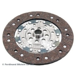 Clutch Disc BLUE PRINT ADM53139 OE Ref RF29-16-460