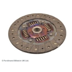 Clutch Disc BLUE PRINT ADM53151 OE Ref L301-16-460C BLUE PRINT