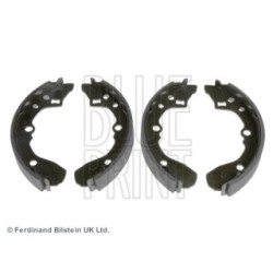 Brake Shoe Set BLUE PRINT ADM54110 OE Ref B092-26-310