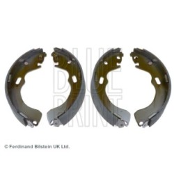 Brake Shoe Set BLUE PRINT ADM54137 OE Ref C1Y02638Z