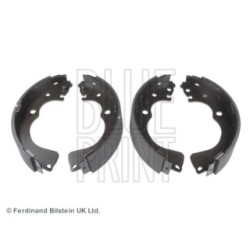 Brake Shoe Set BLUE PRINT ADM54143 OE Ref LCY0-26-38ZA