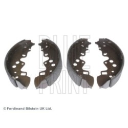 Brake Shoe Set BLUE PRINT ADM54144 OE Ref S4YS2638ZA