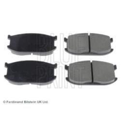 Disc Brake Pad Set BLUE PRINT ADM54202 OE Ref B001-49-280