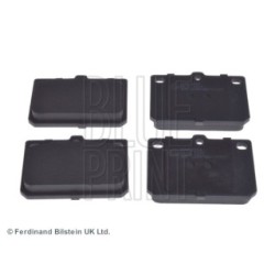 Disc Brake Pad Set BLUE PRINT ADM54204 OE Ref 04491-12141