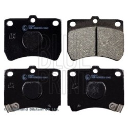 Disc Brake Pad Set BLUE PRINT ADM54221 OE Ref DA193328ZA