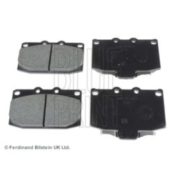 Disc Brake Pad Set BLUE PRINT ADM54229 OE Ref FDZ3-33-28Z
