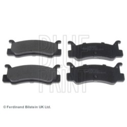 Disc Brake Pad Set BLUE PRINT ADM54247 OE Ref 04492-87707