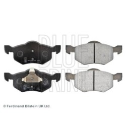 Disc Brake Pad Set BLUE PRINT ADM54273 OE Ref 4 099 896