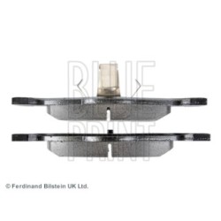 Disc Brake Pad Set BLUE PRINT ADM54273 OE Ref 4 099 896 BLUE PRINT