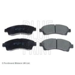 Disc Brake Pad Set BLUE PRINT ADM54275 OE Ref UGY9-33-23Z