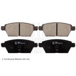 Disc Brake Pad Set BLUE PRINT ADM54288 OE Ref GPYB2648Z