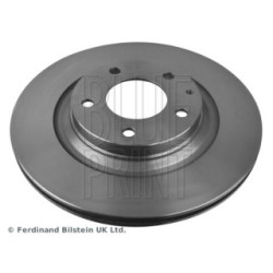 Brake Disc BLUE PRINT ADM543121 OE Ref F152-26-251 BLUE PRINT